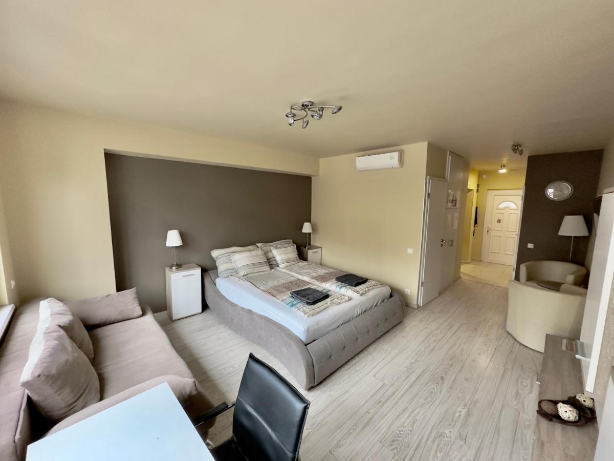 Brand New In The Center Appartement *