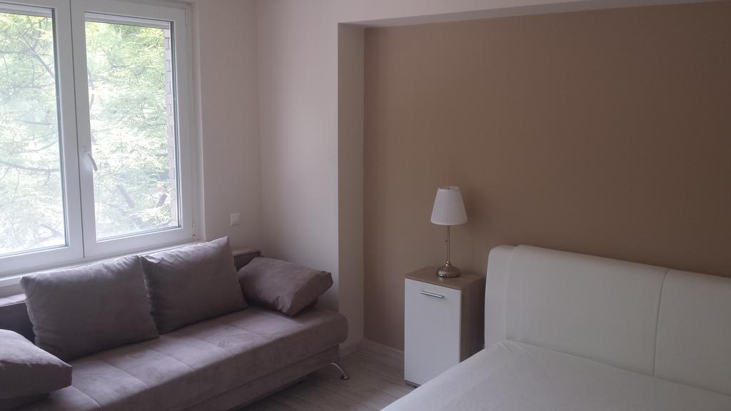 Appartement Brand New In The Center Budapest
