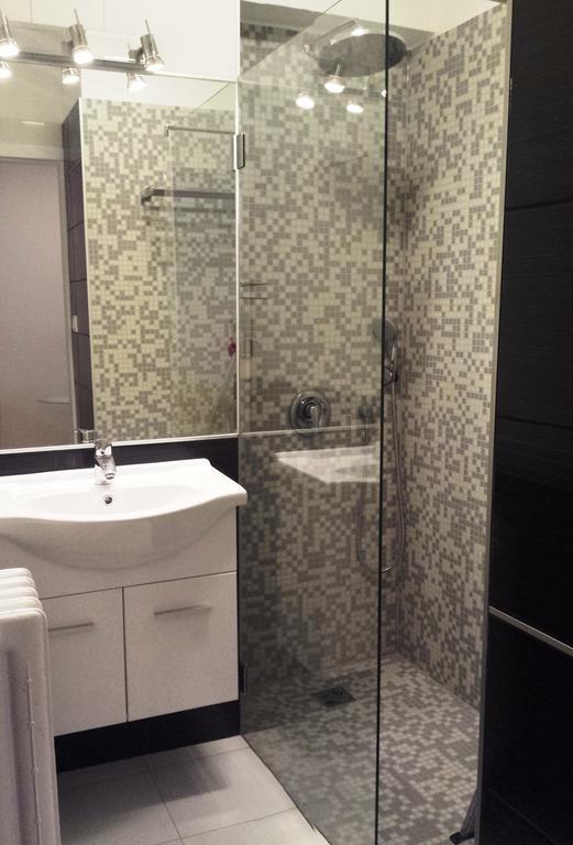 Brand New In The Center Appartement *