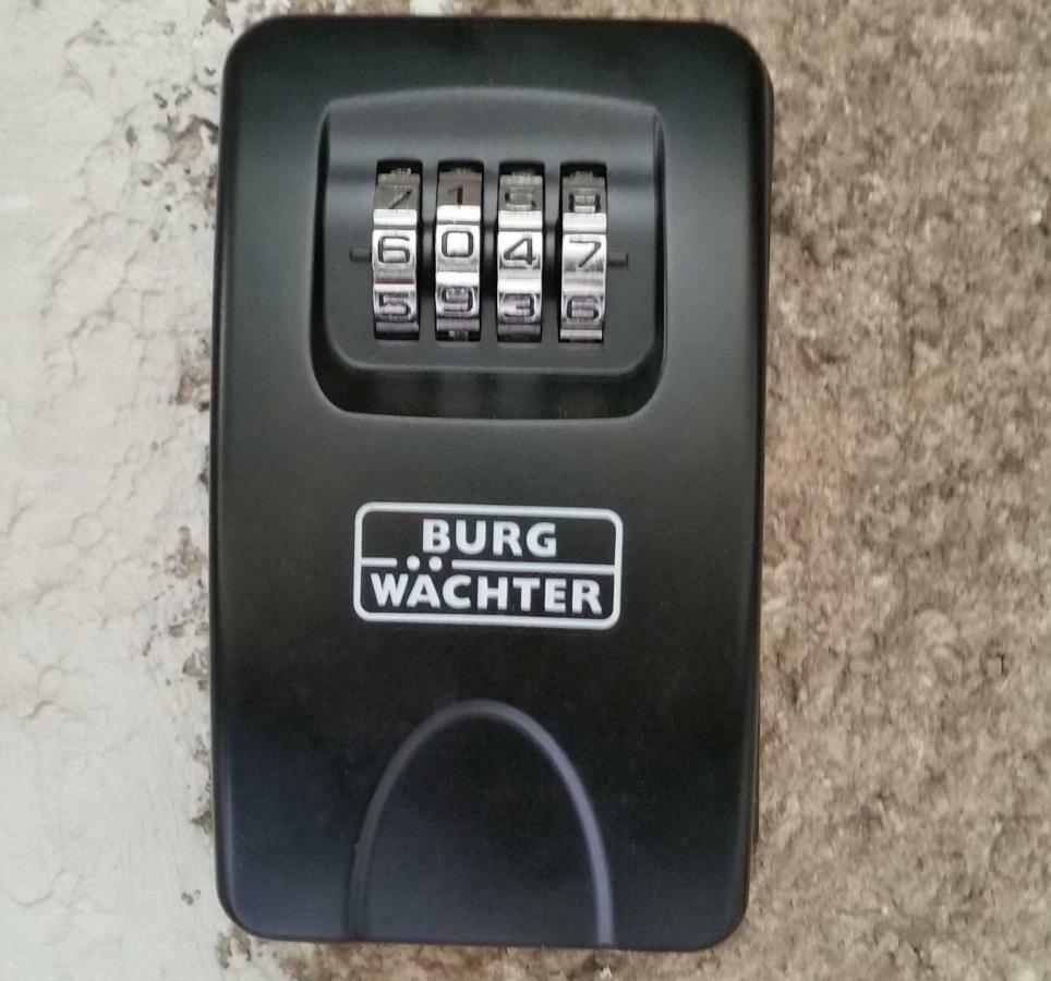 Brand New In The Center Appartement